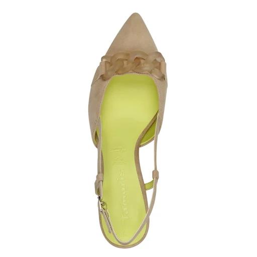 Pumps bruin Tamaris - Image 5