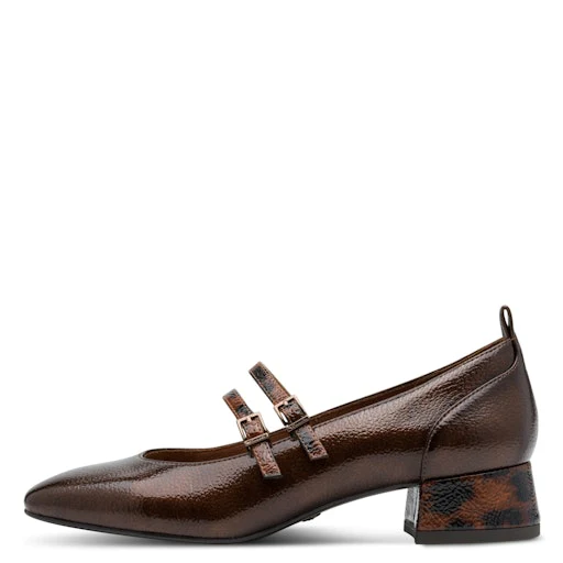 Pumps bruin Tamaris - Image 2