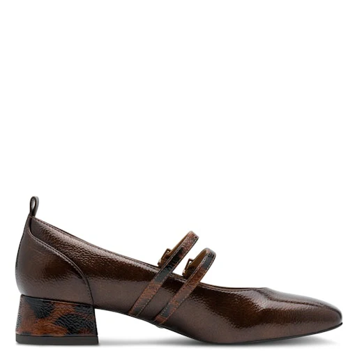 Pumps bruin Tamaris - Image 3