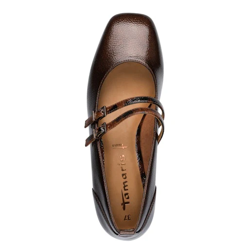 Pumps bruin Tamaris - Image 5
