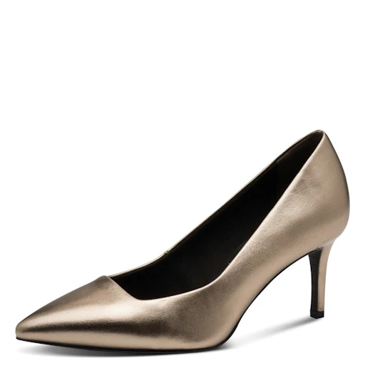 Pumps bruin Tamaris