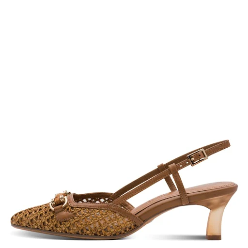 Pumps bruin Tamaris - Image 2