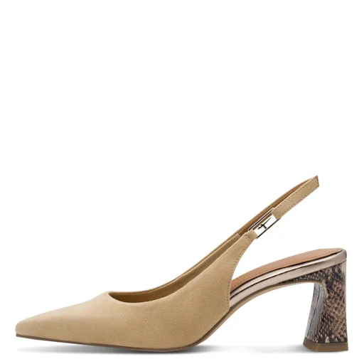Pumps bruin Tamaris - Image 2