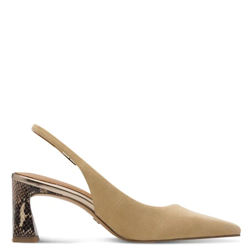 Pumps bruin Tamaris - Image 3