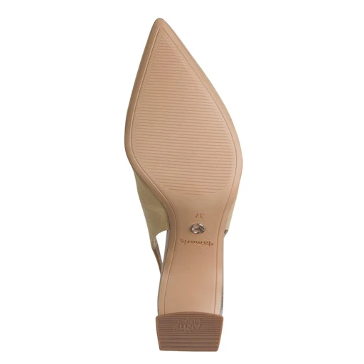 Pumps bruin Tamaris - Image 4