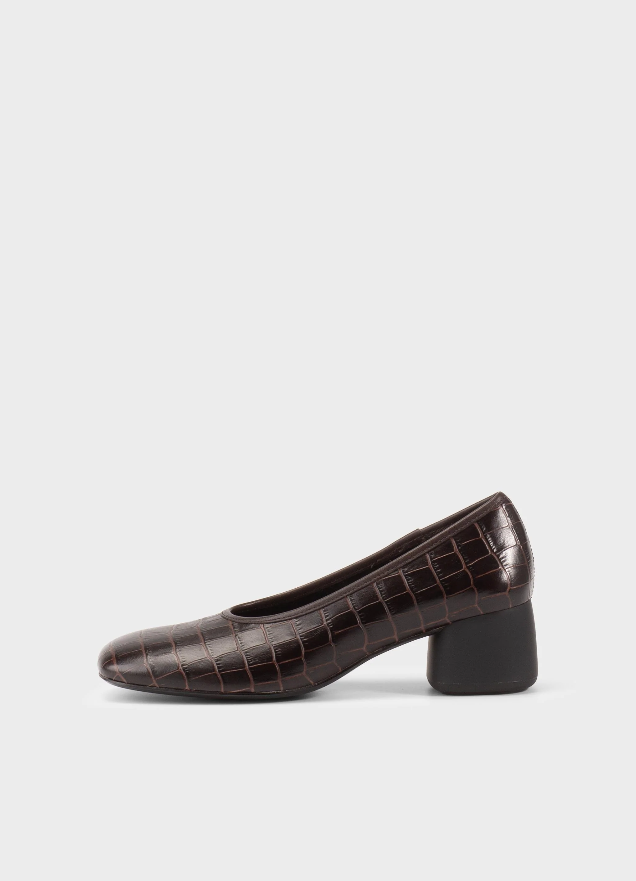 Pumps bruin Vagabond - Image 4