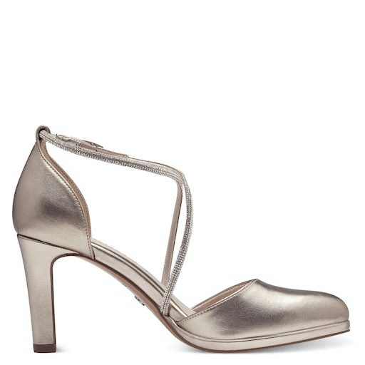 Pumps goud Tamaris - Image 4