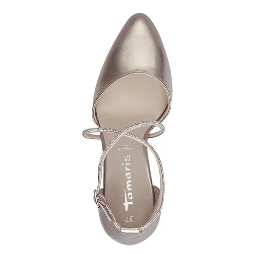 Pumps goud Tamaris - Image 6