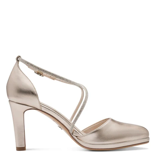 Pumps goud Tamaris - Image 8