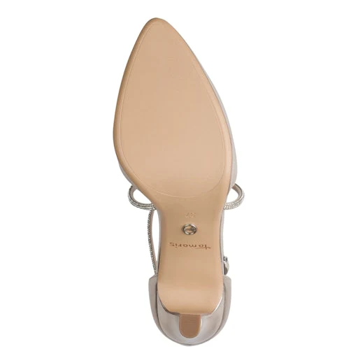 Pumps goud Tamaris - Image 9
