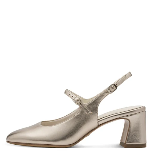 Pumps goud Tamaris - Image 2