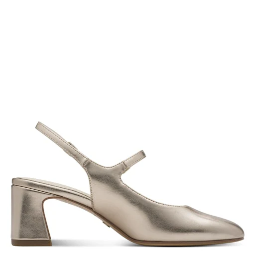 Pumps goud Tamaris - Image 3