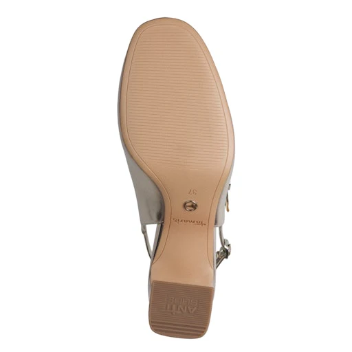 Pumps goud Tamaris - Image 4