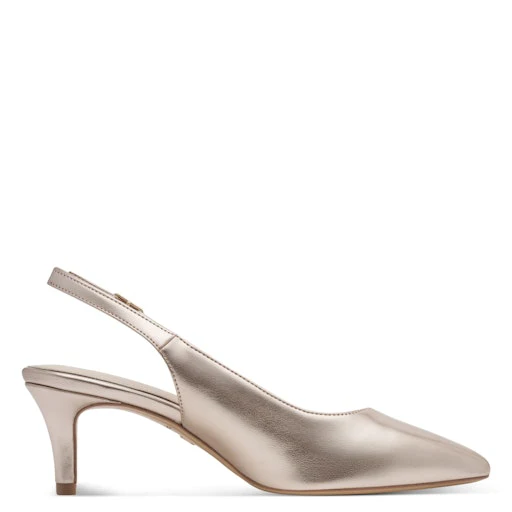 Pumps goud Tamaris - Image 3