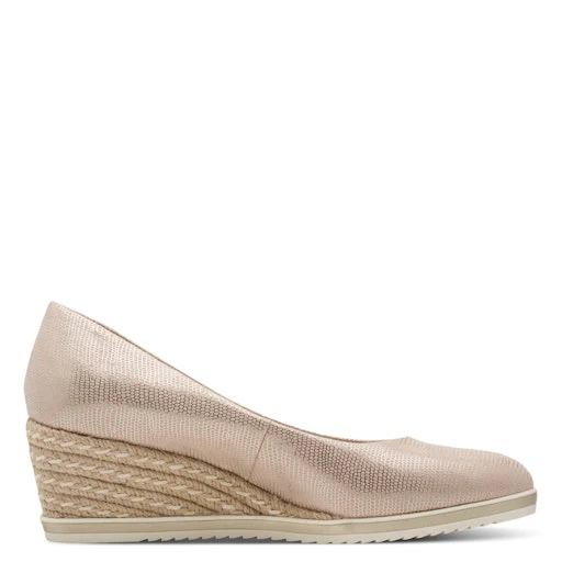 Pumps goud Tamaris - Image 2