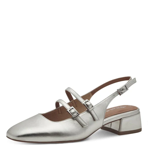 Pumps multicolor Tamaris