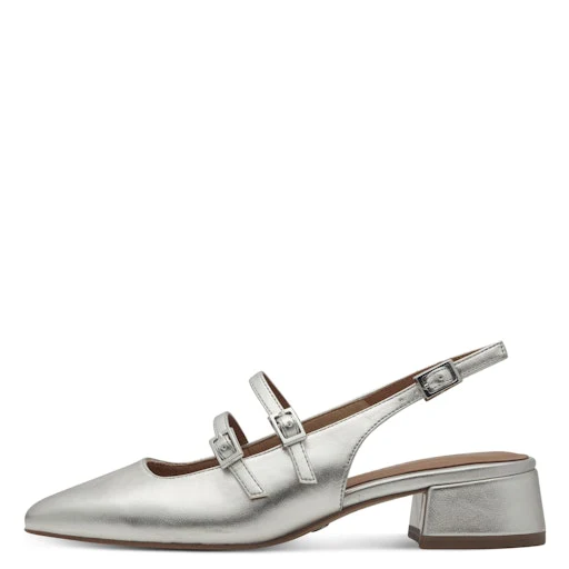 Pumps multicolor Tamaris - Image 2