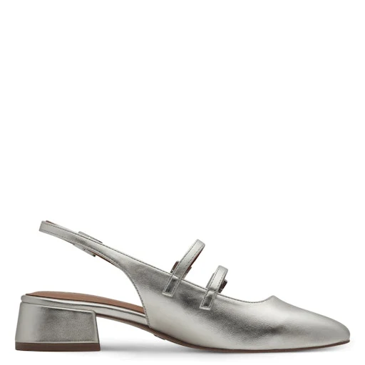Pumps multicolor Tamaris - Image 3