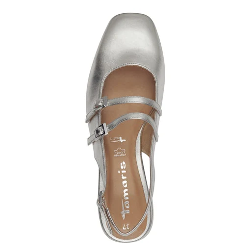 Pumps multicolor Tamaris - Image 5