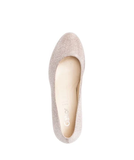 Pumps roze Gabor - Image 2