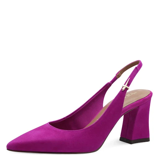 Pumps roze Tamaris