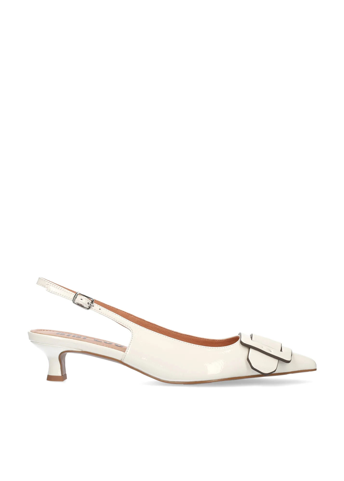 Pumps wit BIBI LOU - Image 2