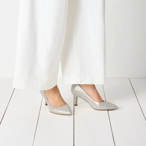 Pumps zilver Tamaris - Image 11