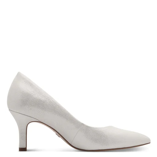 Pumps zilver Tamaris - Image 4