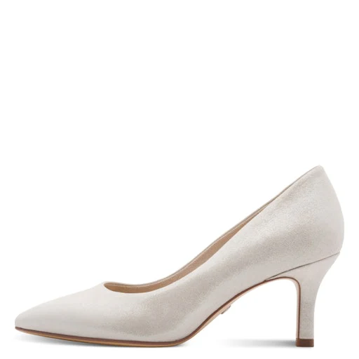 Pumps zilver Tamaris - Image 7
