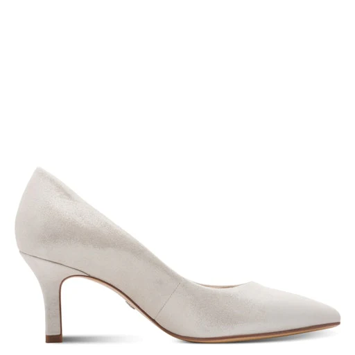 Pumps zilver Tamaris - Image 8