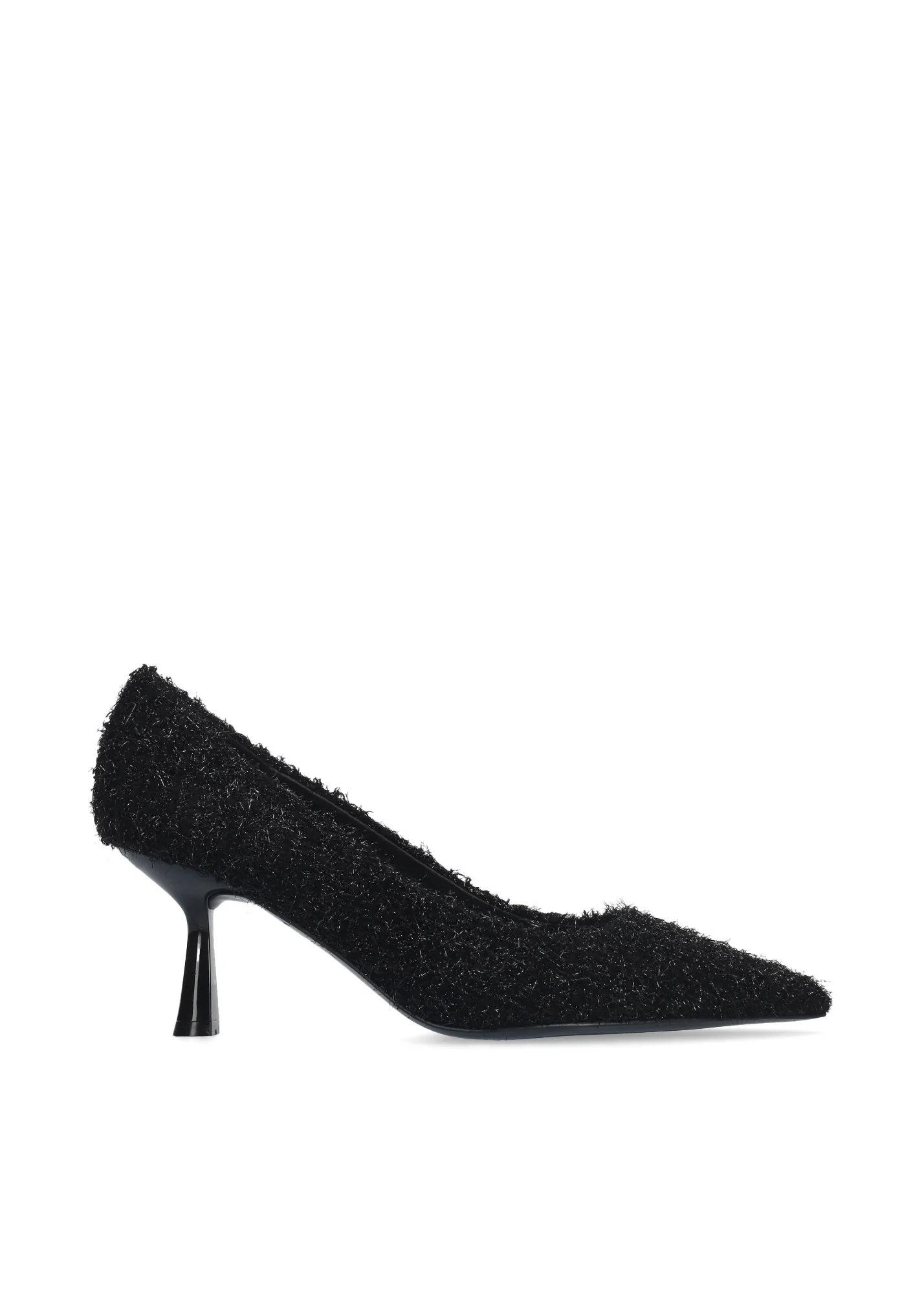 Pumps zwart BIBI LOU