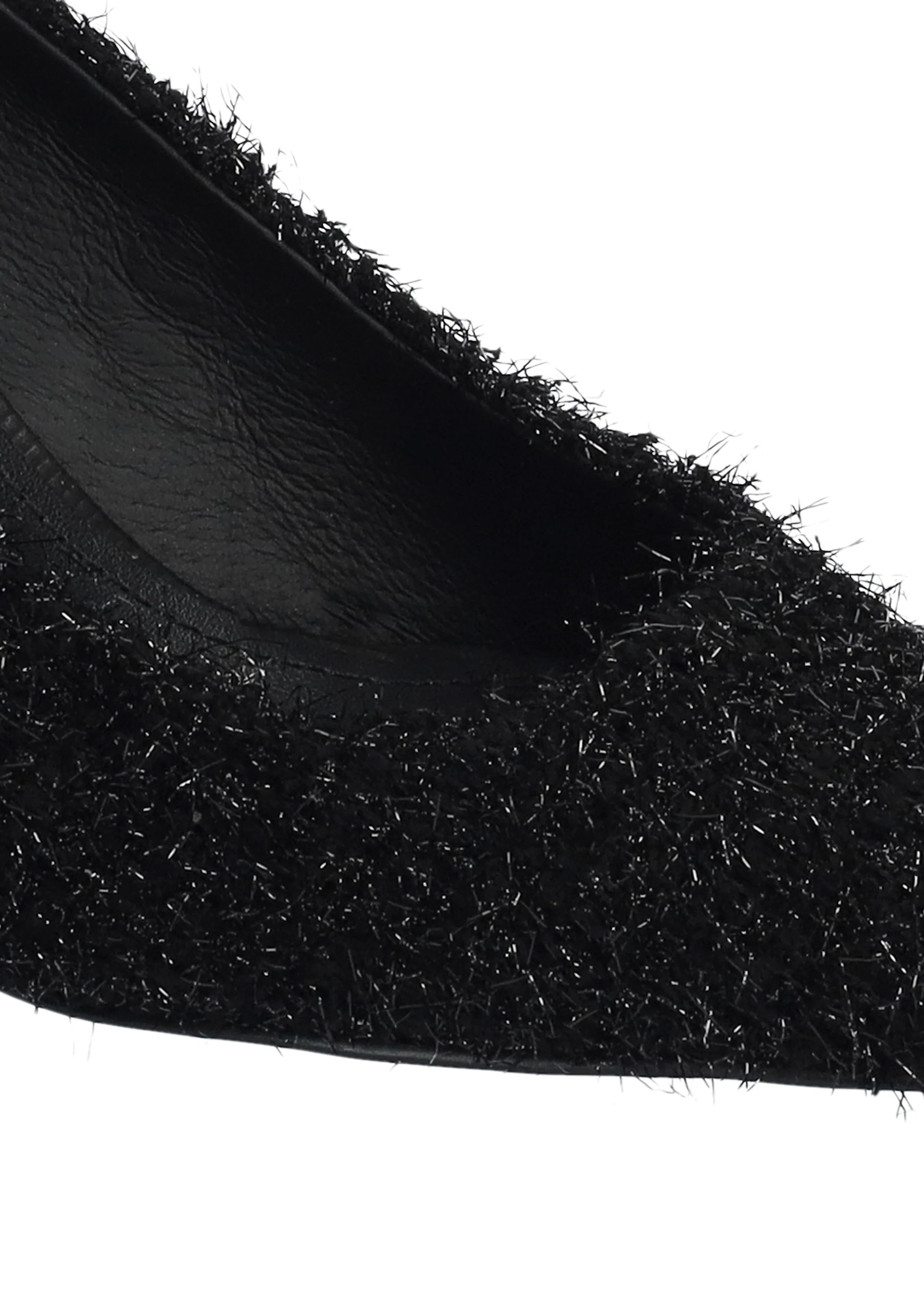Pumps zwart BIBI LOU - Image 3