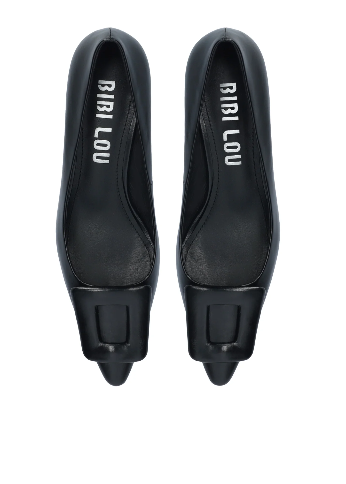 Pumps zwart BIBI LOU - Image 3