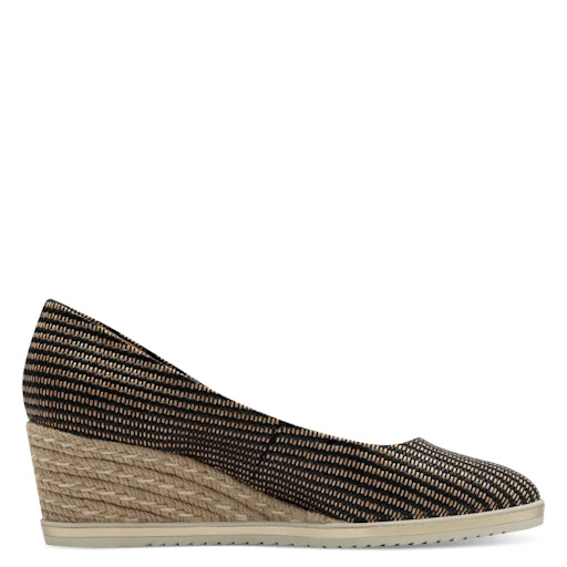 Pumps zwart Tamaris - Image 3
