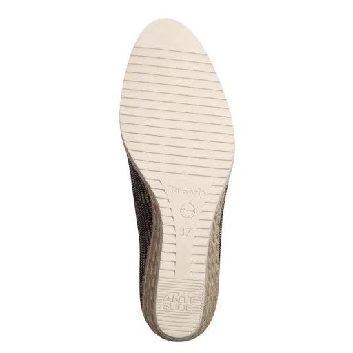 Pumps zwart Tamaris - Image 4