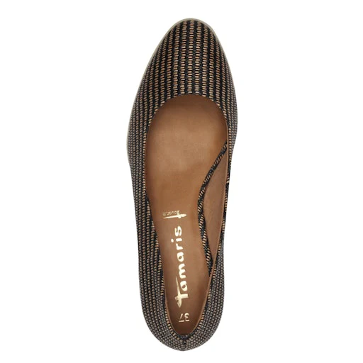 Pumps zwart Tamaris - Image 5