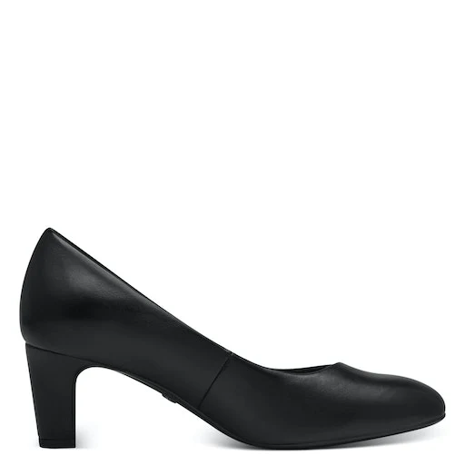 Pumps zwart Tamaris - Image 3