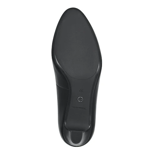 Pumps zwart Tamaris - Image 4