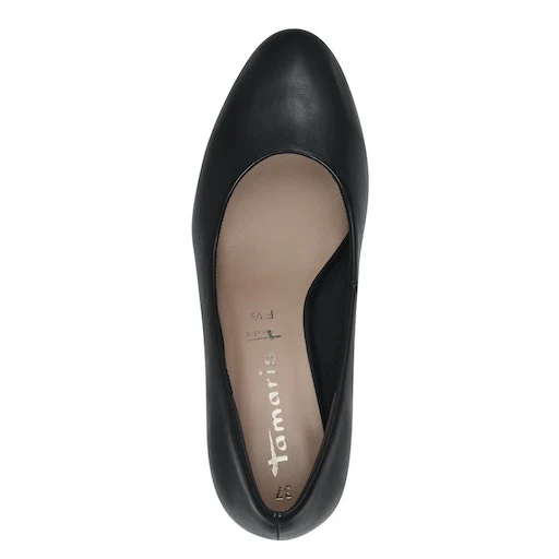 Pumps zwart Tamaris - Image 5