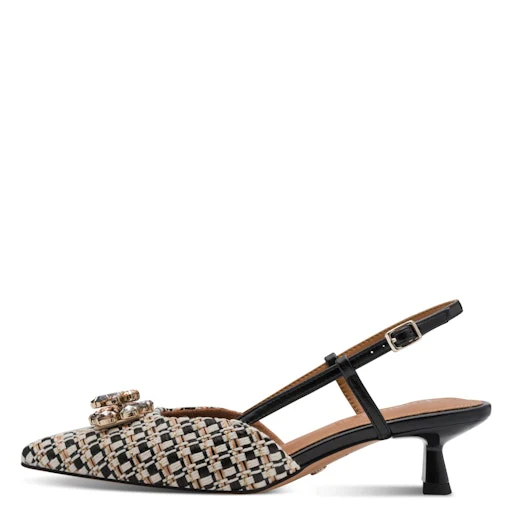 Pumps zwart Tamaris - Image 2