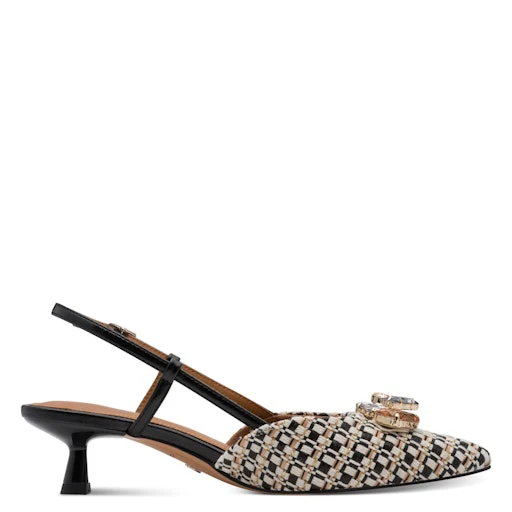 Pumps zwart Tamaris - Image 3