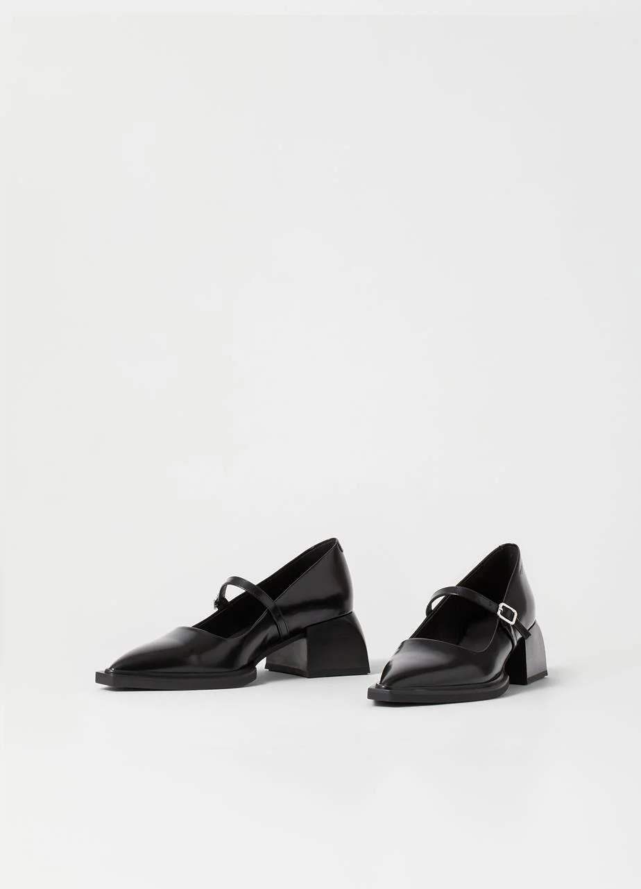 Pumps zwart Vagabond