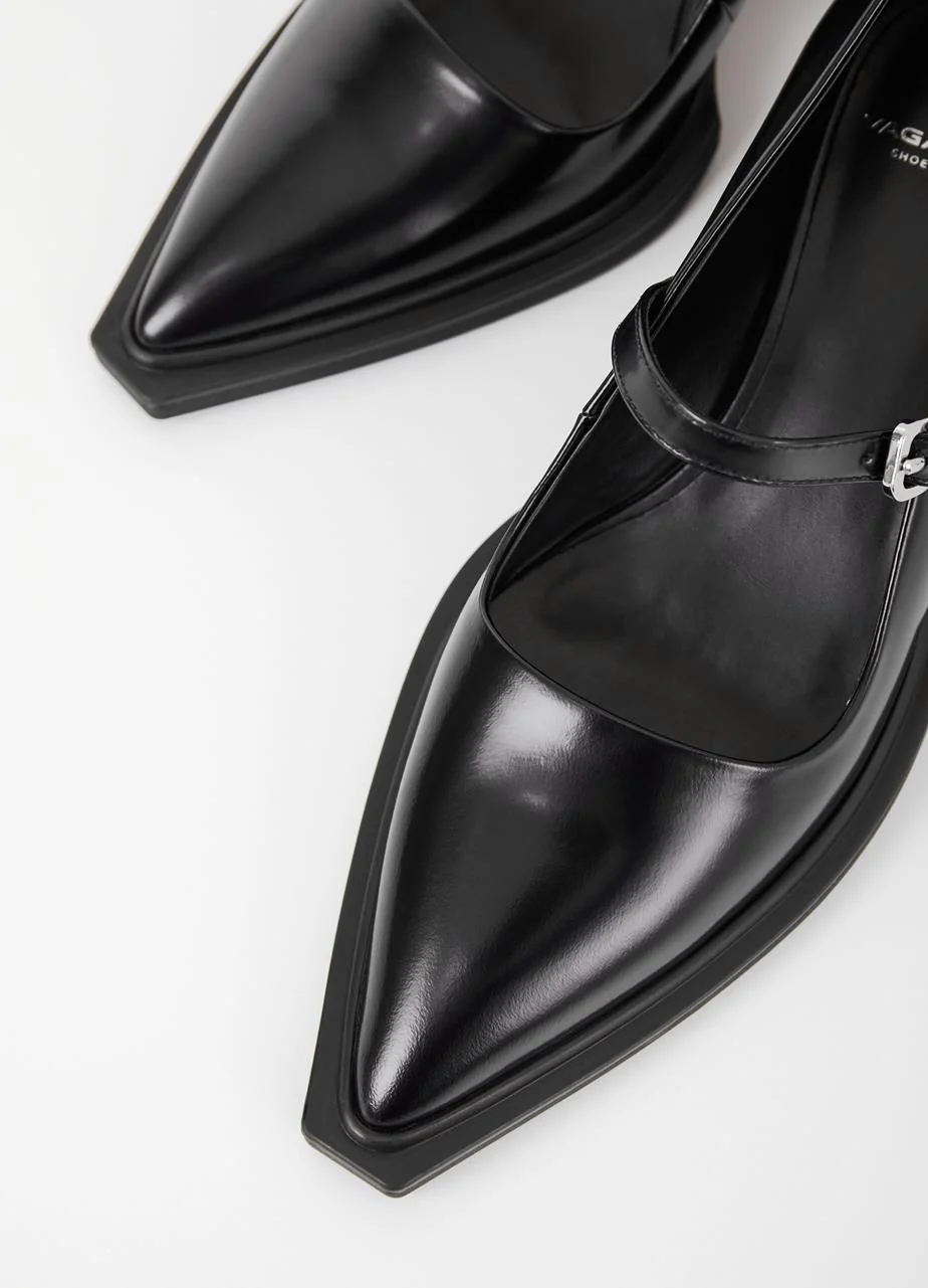 Pumps zwart Vagabond - Image 3