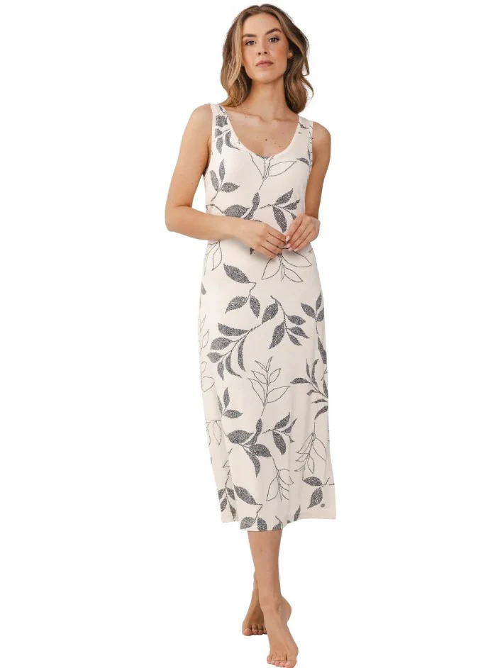 Pyjama's beige Pastunette - Image 3