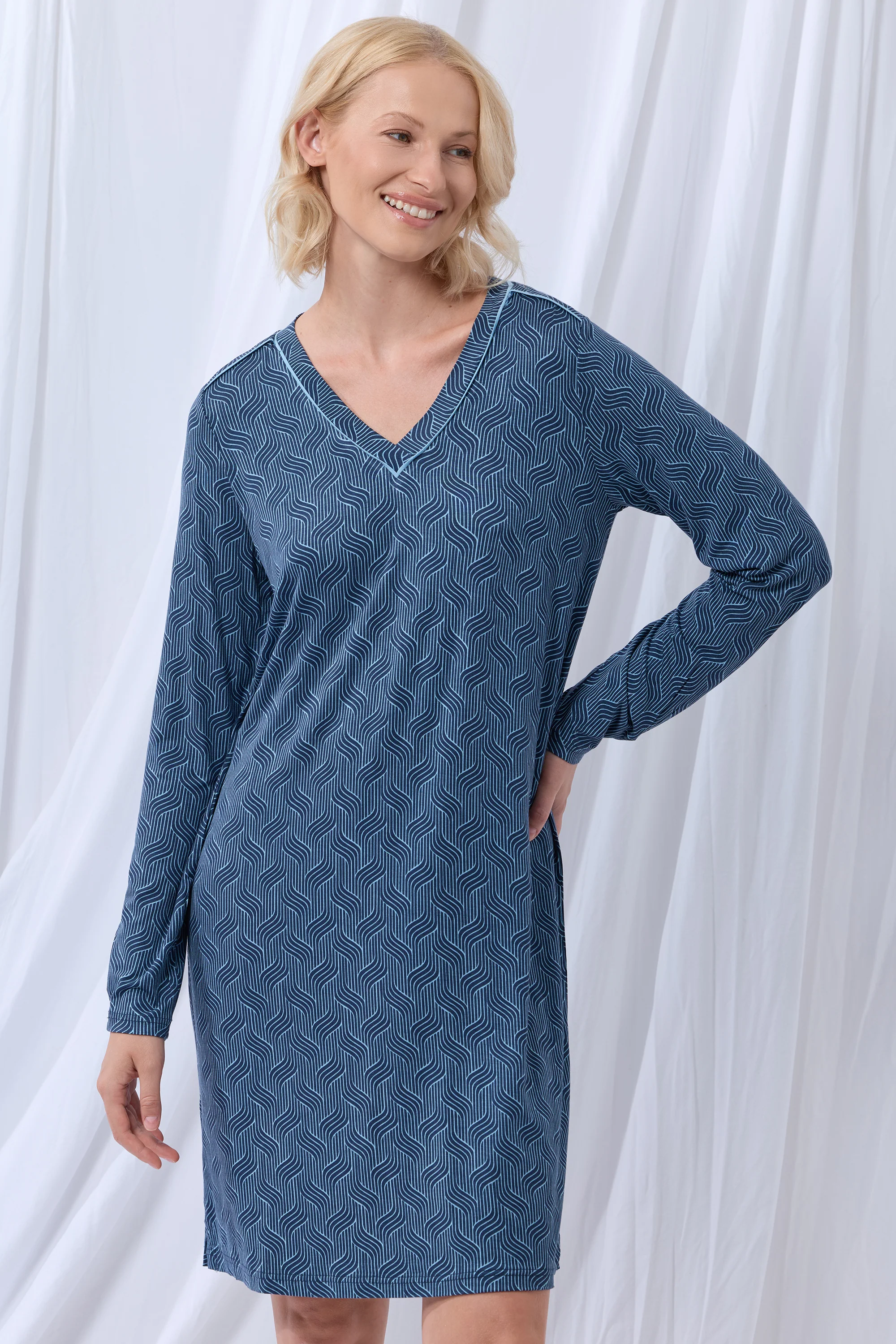 Pyjama's blauw Lordsxlilies - Image 4