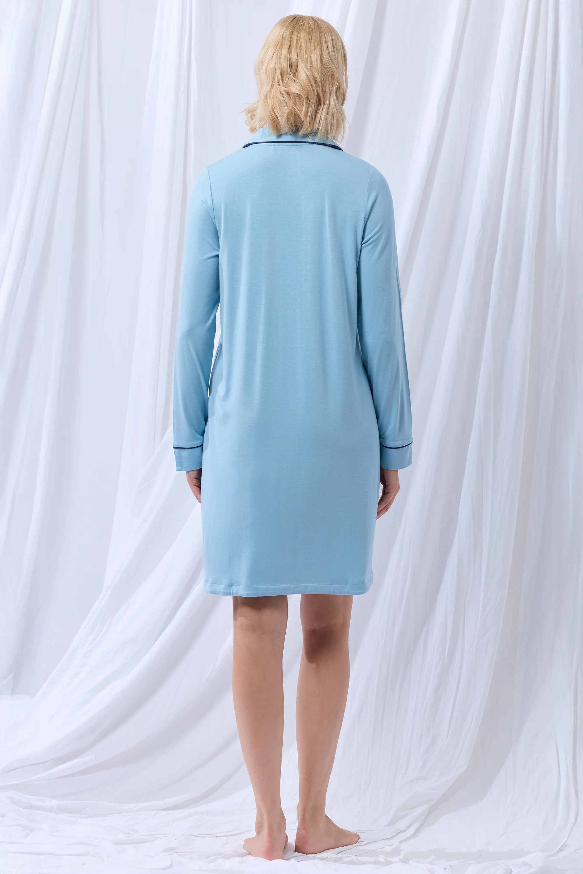Pyjama's blauw Lordsxlilies - Image 2