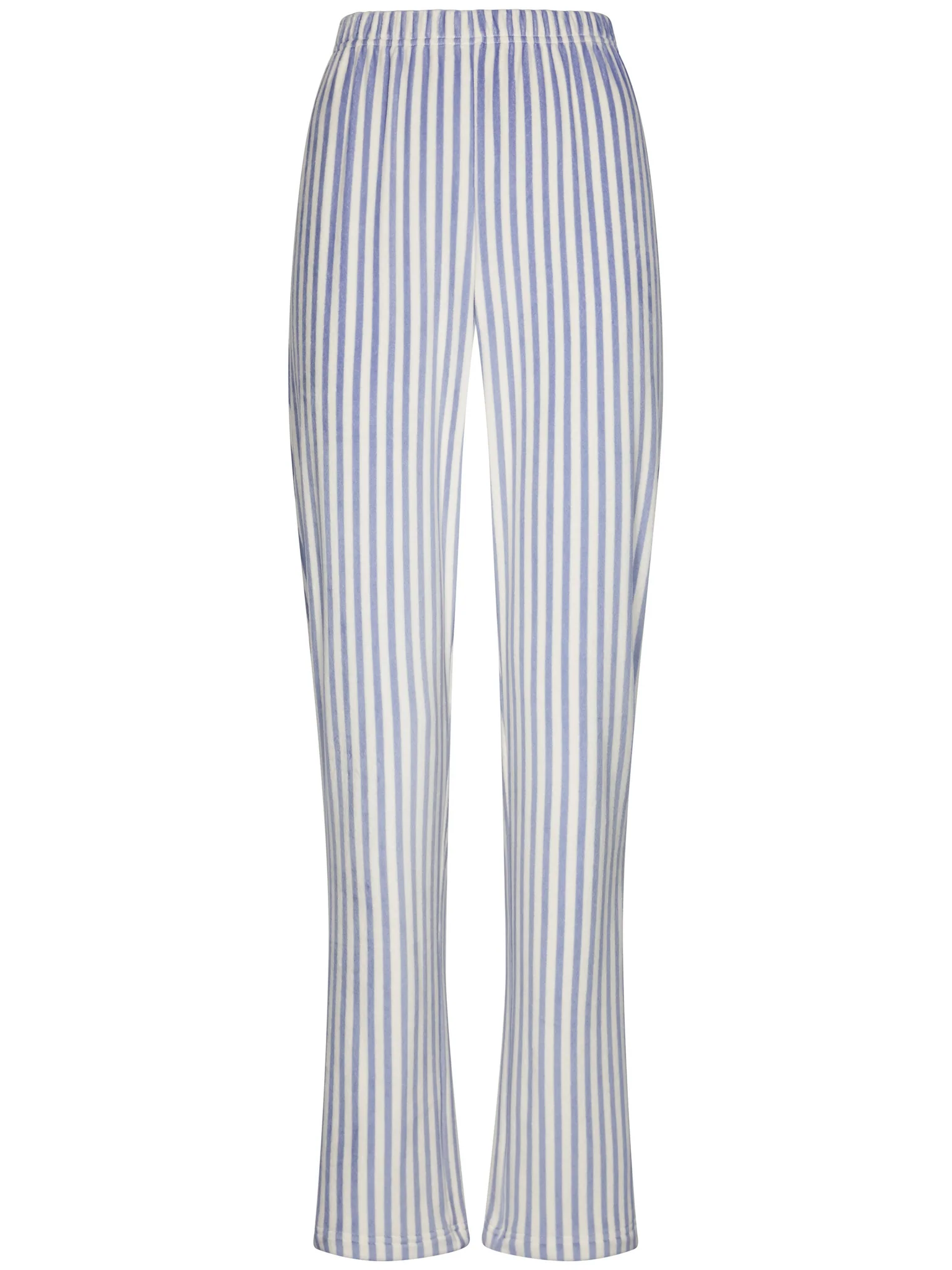 Pyjama's blauw Pastunette - Image 2