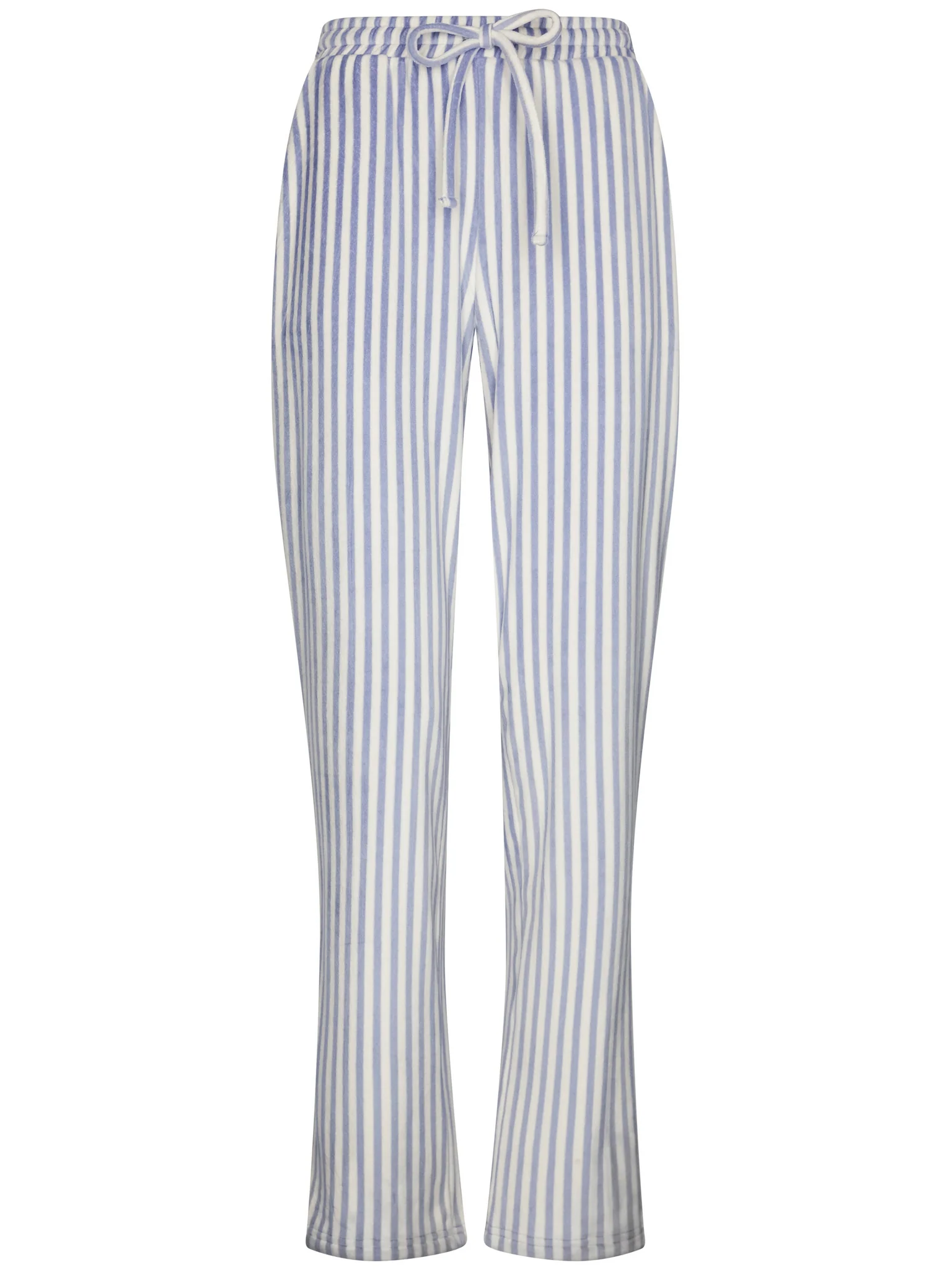 Pyjama's blauw Pastunette - Image 3
