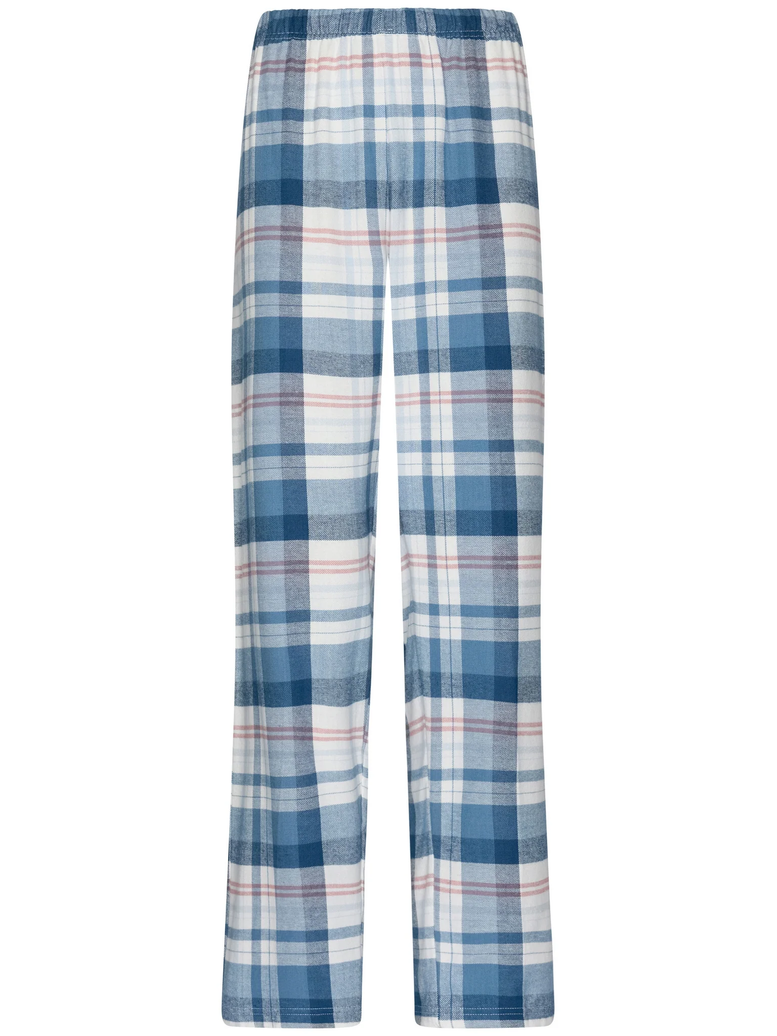 Pyjama's blauw Pastunette - Image 2