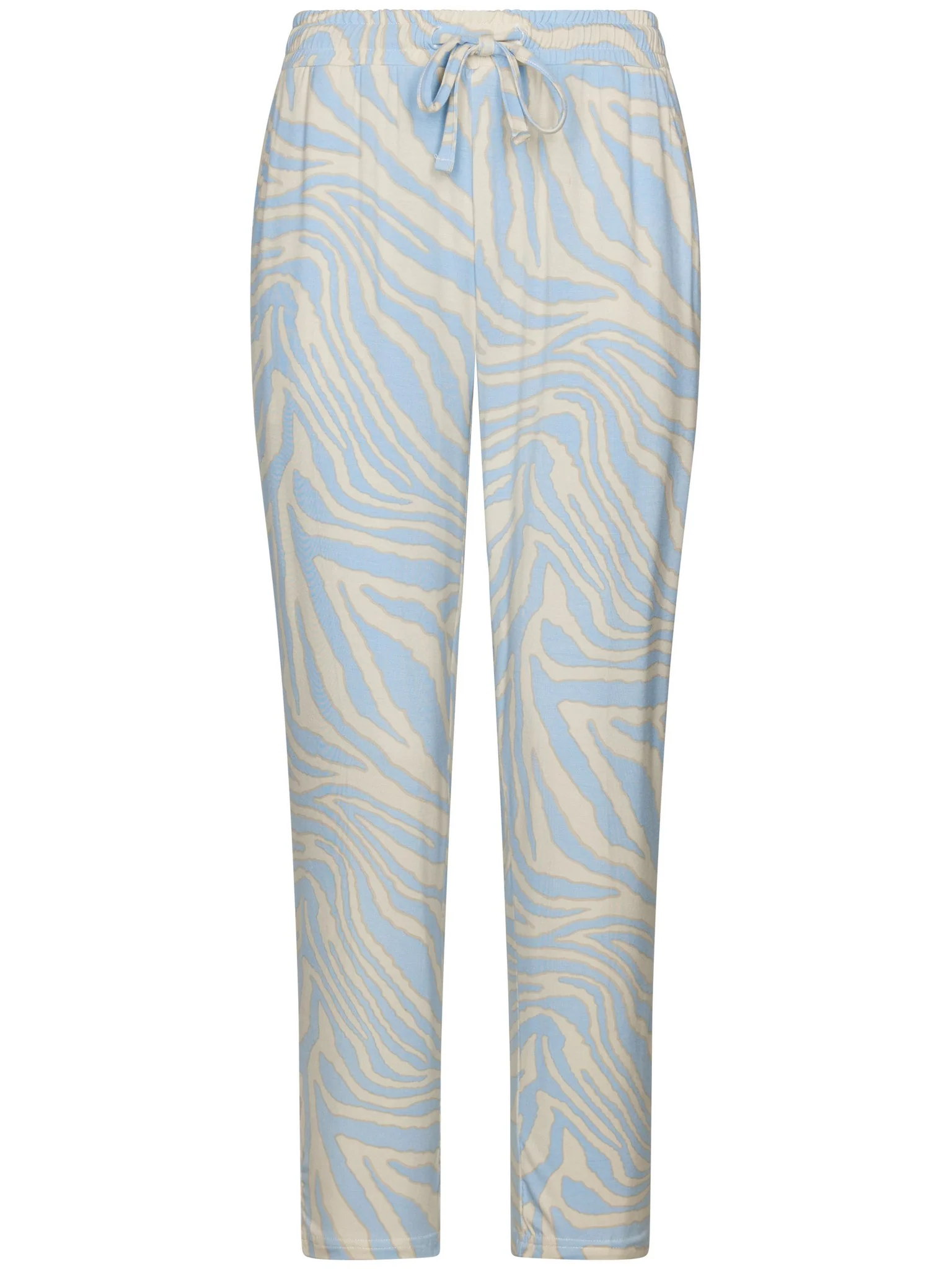 Pyjama's blauw Pastunette - Image 3